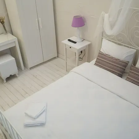 Perla Rossa Hotel Alaçatı