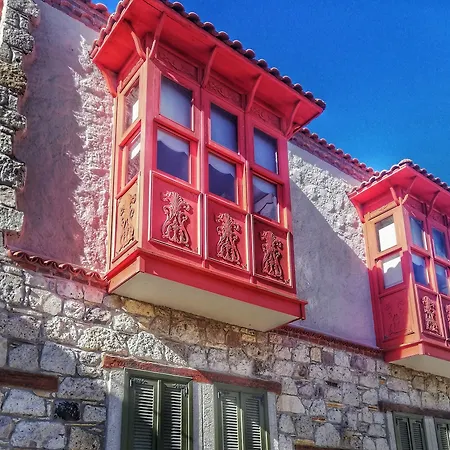 Perla Rossa Hotel 2*