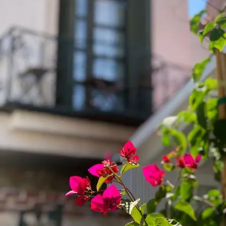 Perla Rossa Hotel Alaçatı