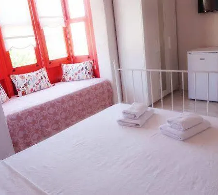 호텔 Perla Rossa 2*