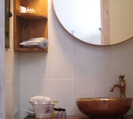 Perla Rossa 2* Alaçatı