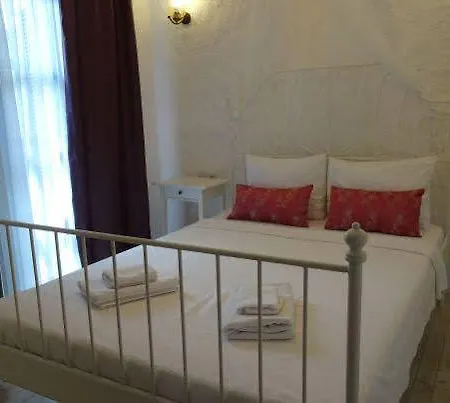 Perla Rossa Alaçatı