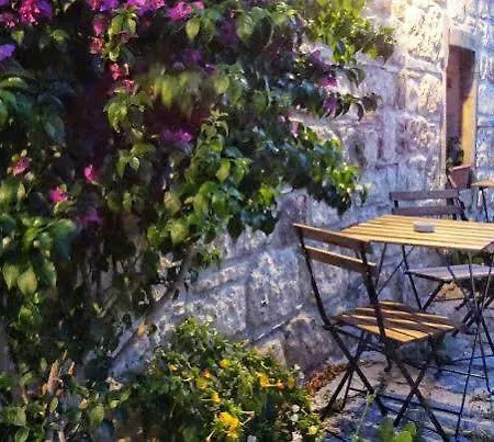 Perla Rossa 호텔 2*