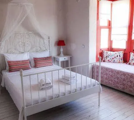 Perla Rossa Hotel