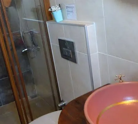 Perla Rossa Hotell 2*
